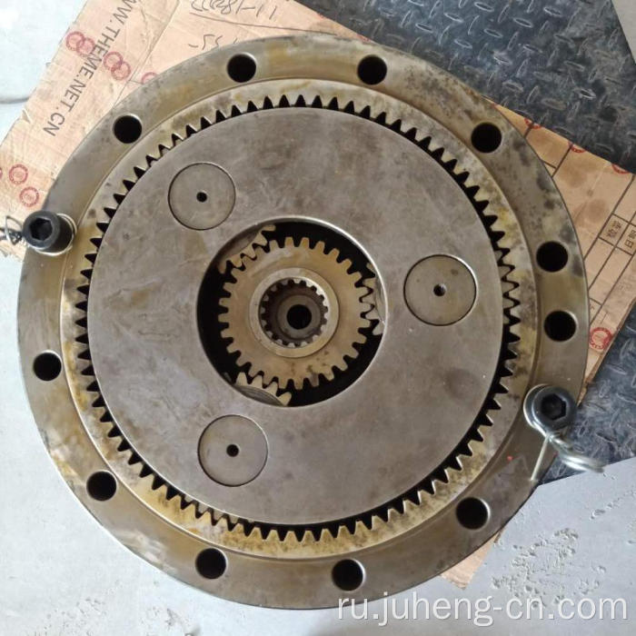 EX200-2 Swing Reducer EX200-2 Swing Gear Box 9111266